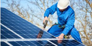 Installation Maintenance Panneaux Solaires Photovoltaïques à Lucy-le-Bois